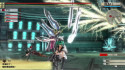 God Eater 2: Rage Burst screenshot 2